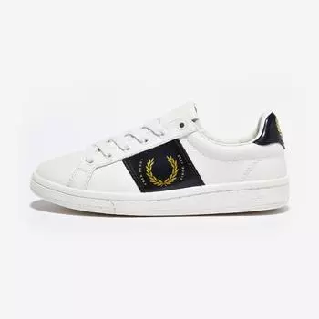 Fred Perry B721 Кожа/Фирменный-B3311 220