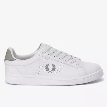 Fred Perry B721 Кожа U60 Sfpu2416312 U60 260
