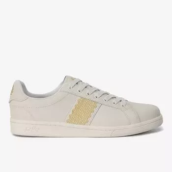 Fred Perry B721 Кожаная лента Деталь 560 Sfpm2438302 560 250