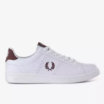 Fred Perry B721 Leather 370 Sfpu2314321 370 240