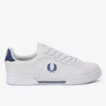 FRED PERRY B722 КОЖА U66 SFPM2416311 U66