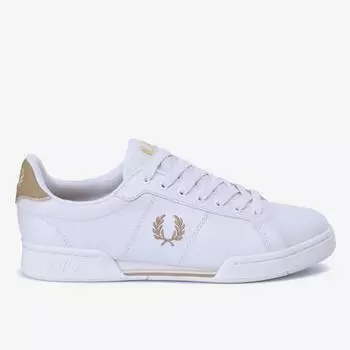 FRED PERRY B722 КОЖА U67 SFPM2416311 U67