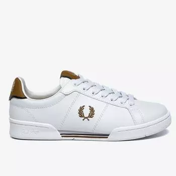 Fred Perry B722 Leather 172 Sfpu2211252 172 220