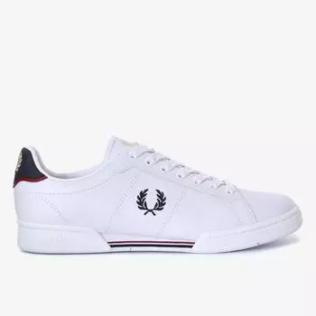 Fred Perry B722 Кожа 567 Sfpu2336311 567 220