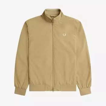 Fred Perry [baseline] Brendan Jacket Warmstone Afpm2412660 363 M