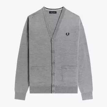 FRED PERRY [Baseline] Классический кардиган 420 AFPM2239551 420