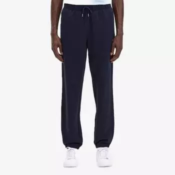 Fred Perry [baseline] Loopback Sweatpants Navy Afpm2415505 608 S