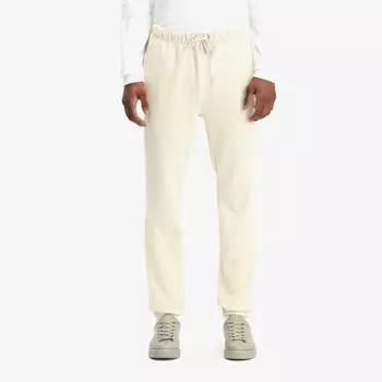 Fred Perry [baseline] Loopback Sweatpants Oatmeal Afpm2415505 V54 M