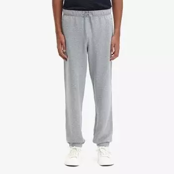 Fred Perry [baseline] Loopback Sweatpants Steel Marl Afpm2415505 420 S