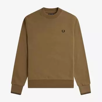 FRED PERRY [Baseline] Толстовка с круглым вырезом U08 AFPM2337535 U08 M