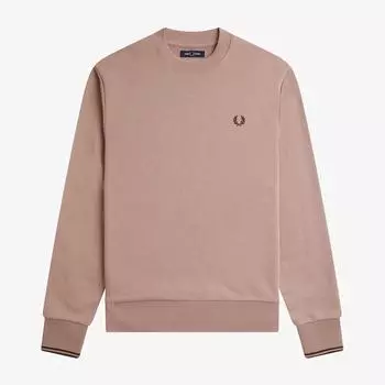 FRED PERRY [Baseline] Толстовка с круглым вырезом S52 AFPM2337535 S52 S