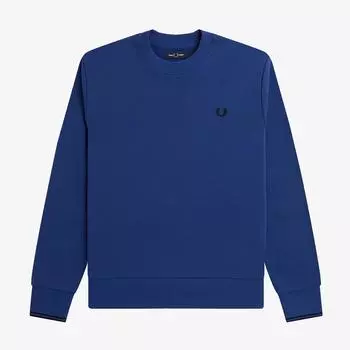 FRED PERRY [Baseline] Толстовка с круглым вырезом R31 AFPM2317535 R31