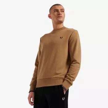FRED PERRY [Baseline] Толстовка с круглым вырезом 363 AFPM2237535 363