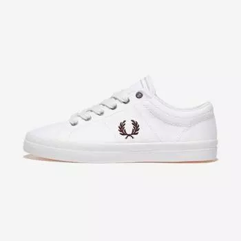 [FRED PERRY] Baseline твил B7304-1010105942, популярная обувь в Корее 220