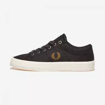 Fred Perry Базовая саржа B7304 Anchor Grey Dk Caramel V07 220