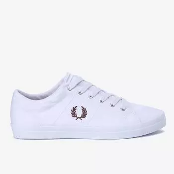 Fred Perry Baseline Twill V52 Sfpu2417304 V52 230