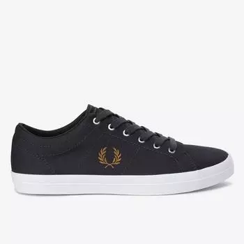 Fred Perry Базовая саржа V07 Sfpm2417304 V07 250