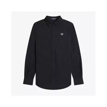 Fred Perry Button Down Shirt Afpf2336123 102 XS