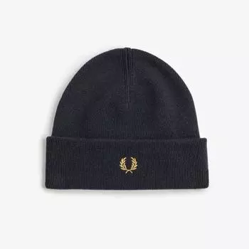 Fred Perry Classic Beanie P11 Cfpu2339160 P11 Free
