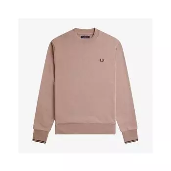 Fred Perry Crewneck Sweatshirt Afpm2337535 S52 S