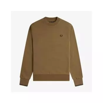 Fred Perry Crewneck Sweatshirt Afpm2337535 U08 M
