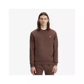 Fred Perry Толстовка с круглым вырезом U85 Afpm2417535 U85 M