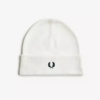 Fred Perry Fred Perry Classic Beanie L59 Cfpu2339160 L59 Free