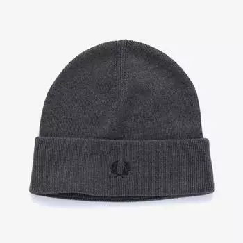 Fred Perry Fred Perry Classic Beanie R85 Cfpu2339160 R85 Free
