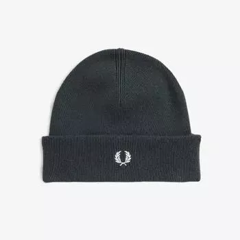 Fred Perry Fred Perry Classic Beanie T11 Cfpu2339160 T11 Free