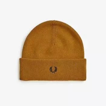 Fred Perry Fred Perry Classic Beanie T17 Cfpu2339160 T17 Free