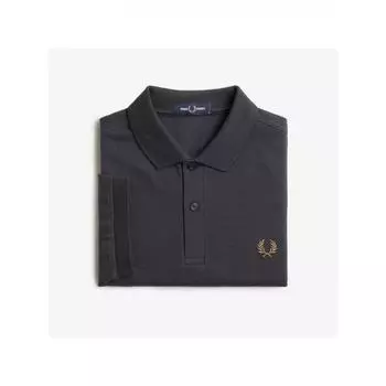 Fred Perry Fred Perry Обычная рубашка Fred Perry V07 Afpm2416000 V07 L