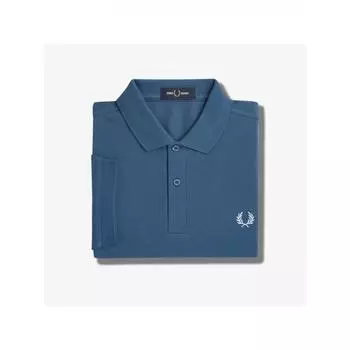 Fred Perry Fred Perry Plain Fred Perry Shirt V06 Afpm2416000 V06 L