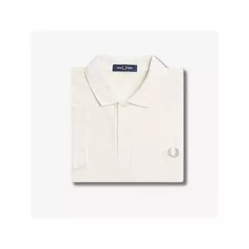 Fred Perry Fred Perry Plain Fred Perry Shirt V37 Afpm2416000 V37 M
