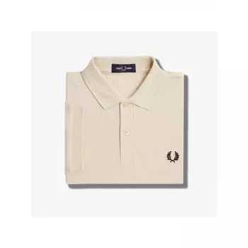 Fred Perry Fred Perry Plain Fred Perry Shirt T04 Afpm2416000 T04 M
