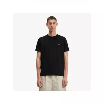Fred Perry Fred Perry Ringer Футболка U78 Afpm2413519 U78 L