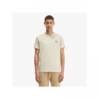 Fred Perry Fred Perry Ringer Футболка V54 Afpm2413519 V54 S