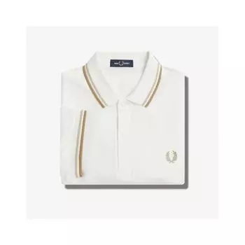 Fred Perry Футболка Fred Perry Twin Tip U83 Afpm2413600 U83 S