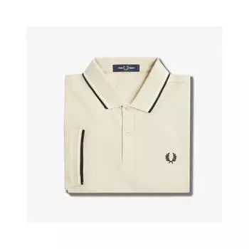 Fred Perry Футболка Fred Perry Twin Tip U87 Afpm2413600 U87 S