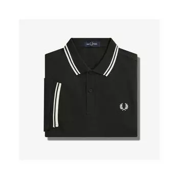 Fred Perry Футболка Fred Perry Twin Tip T50 Afpm2413600 T50 S
