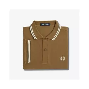 Fred Perry Футболка Fred Perry Twin Tip U90 Afpm2413600 U90 S