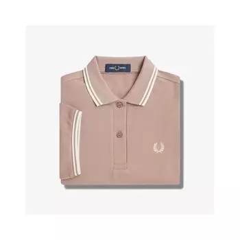 Fred Perry Футболка Fred Perry Twin Tip U79 Afpf2413600 U79 XS