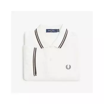Fred Perry Футболка Fred Perry Twin Tip C22 Afpf2413600 C22 XS