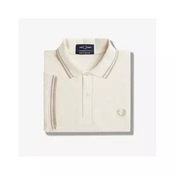 Fred Perry Футболка Fred Perry Twin Tip U82 Afpm2410012 U82 L