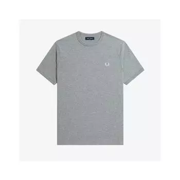 Fred Perry Футболка Ringer R49 Afpm2413519 R49 XL