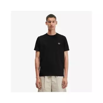 Fred Perry Футболка Ringer U78 Afpm2413519 U78 S