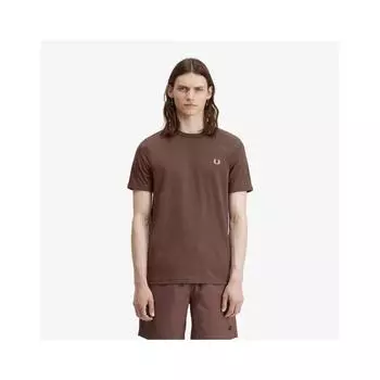 Fred Perry Футболка Ringer U85 Afpm2413519 U85 M
