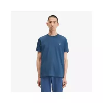 Fred Perry Футболка Ringer V06 Afpm2413519 V06 S
