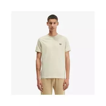 Fred Perry Футболка Ringer V54 Afpm2413519 V54 S