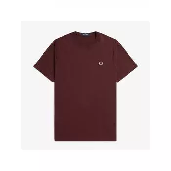 FRED PERRY Футболка с круглым вырезом Fred Perry R82 AFPM2411600 R82