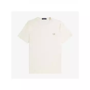 FRED PERRY Футболка с круглым вырезом Fred Perry V37 AFPM2411600 V37